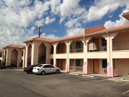 Albuquerque New Mexico Vereinigten Staaten Promo-Code Booking.com