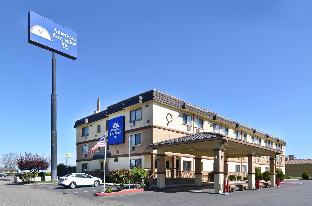 Stockton (CA) United States Hotels