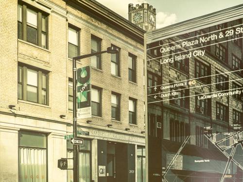 Long Island City, NY New York Vereinigten Staaten Promo-Code Booking.com