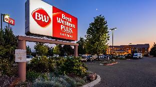 Caldwell (ID) United States Hotels