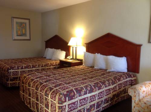 Columbia (South Carolina) United States Promo Code Booking.com