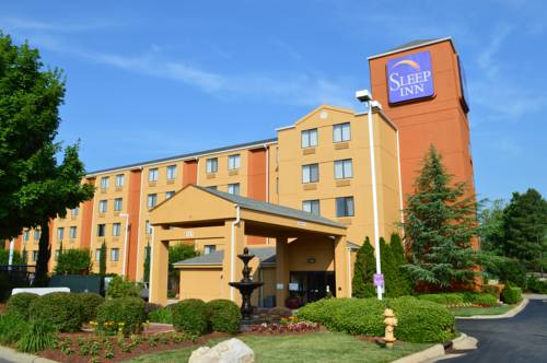Charlotte North Carolina Vereinigten Staaten Promo-Code Booking.com