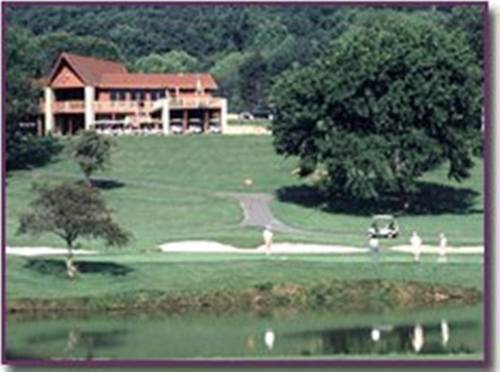 Berkeley Springs West Virginia Vereinigten Staaten Promo-Code Booking.com