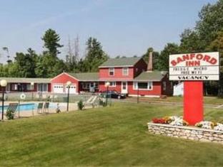 Sanford (ME) United States Promo Code Agoda.com