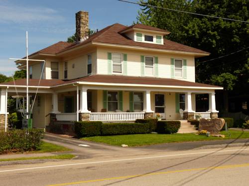 Wells (Maine) United States Hotel