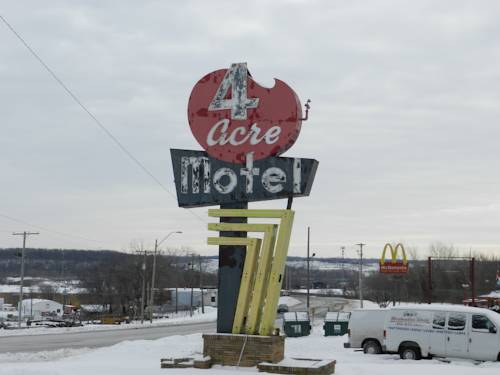 Kansas City (Missouri) United States Promo Code Booking.com