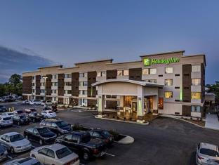 Mentor (OH) United States Hotels
