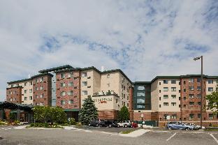 Waltham (MA) United States Hotels