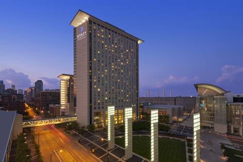 Chicago (Illinois) United States Hotel