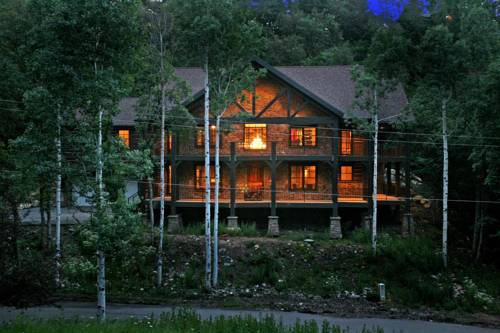 Sundance Utah Vereinigten Staaten Promo-Code Booking.com