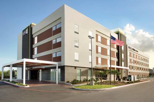San Antonio (Texas) United States Hotel