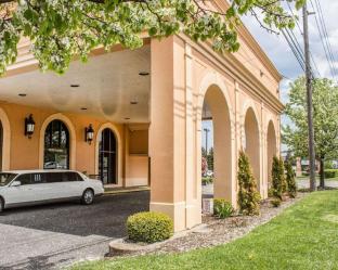 Erie (PA) United States Hotels