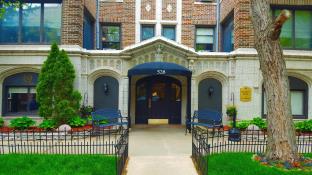Chicago (IL) United States Hotels