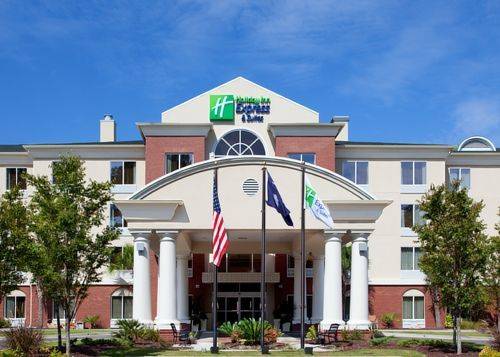 North Charleston South Carolina Vereinigten Staaten Promo-Code Booking.com