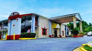 Union City (GA) United States Hotels