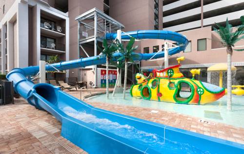 Myrtle Beach (South Carolina) United States Promo Code Booking.com