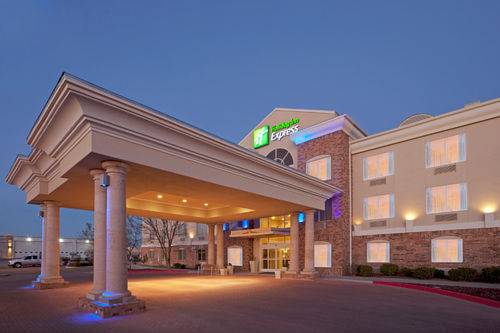 Eagle Pass (Texas) United States Hotel