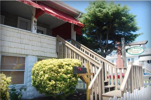 Ocean City Maryland Vereinigten Staaten Promo-Code Booking.com