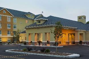 Willow Point (NY) United States Hotels