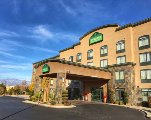 St. George Utah Vereinigten Staaten Promo-Code Booking.com