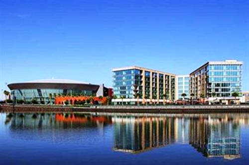 Stockton (California) United States Promo Code Booking.com