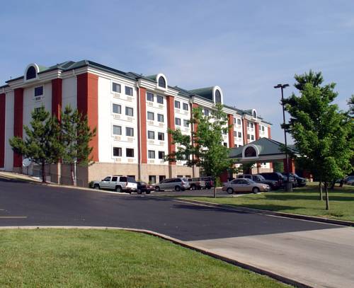 Branson (Misuri) Estados Unidos codigo de promocion booking.com