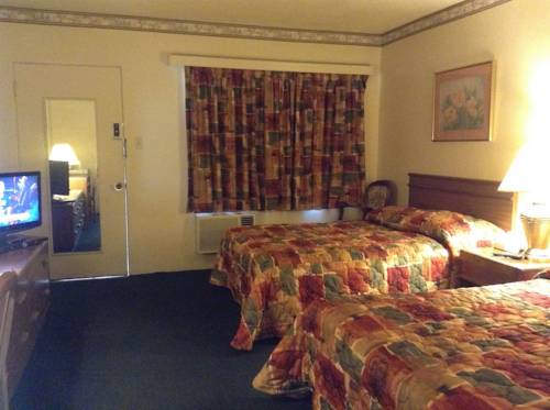 Selma (California) United States Hotel