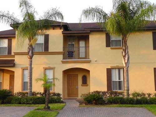 Davenport (Florida) United States Hotel