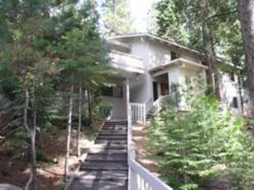 Incline Village (Nevada) United States Promo Code Booking.com
