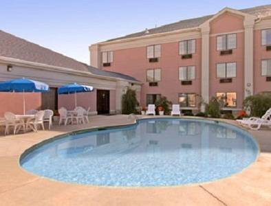 Poteau (Oklahoma) United States Promo Code Booking.com