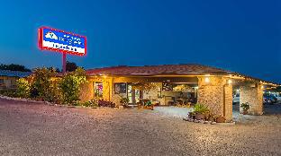 Junction (TX) United States Hotels
