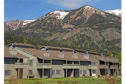 Wilson (Wyoming) Estados Unidos código de promoción de hotel booking.com