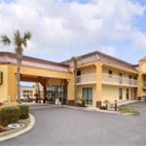 Mobile (Alabama) United States Hotel