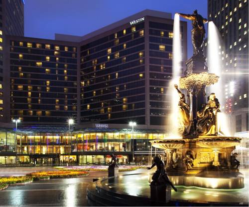 Cincinnati, Ohio Vereinigten Staaten Promo-Code Booking.com
