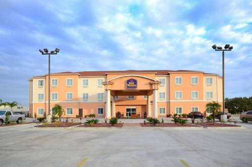 Abbeville (Luisiana) Estados Unidos código de promoción de hotel booking.com