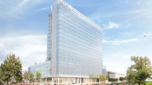 Frisco (TX) United States Hotels