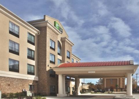 Port Allen (Louisiana) United States Hotel