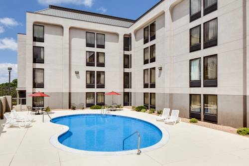 Florissant (Missouri) United States Promo Code Booking.com