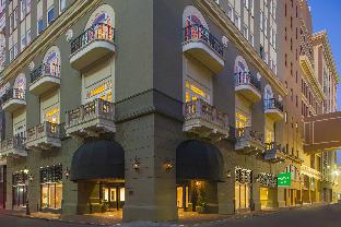 New Orleans (LA) United States Hotels