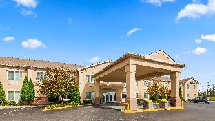 Lawrenceburg (KY) United States Hotels