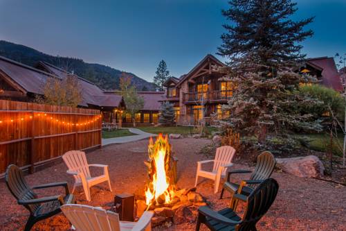 Placerville (Colorado) United States Hotel