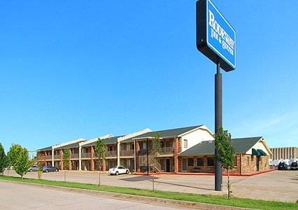 Oklahoma City Oklahoma Vereinigten Staaten Promo-Code Booking.com