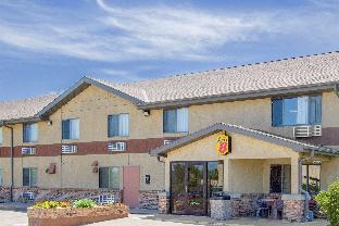 Hastings (NE) United States Hotels