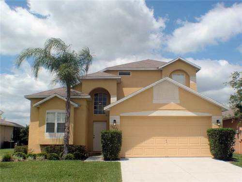 Clermont (Florida) United States Promo Code Booking.com