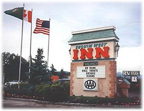 Sequim (Washington) United States Promo Code Booking.com