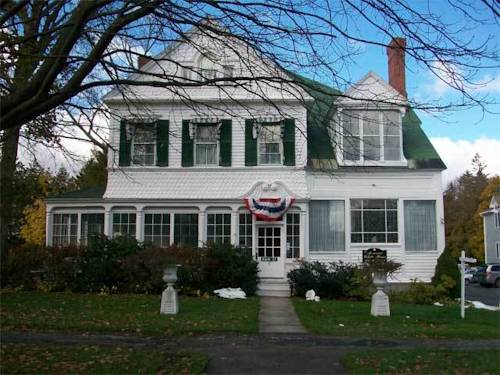 Lenox Massachusetts Vereinigten Staaten Promo-Code Booking.com