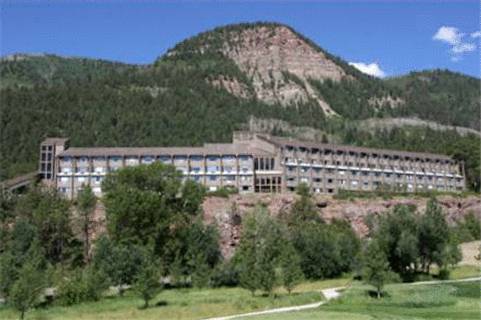 Durango (Colorado) Estados Unidos codigo de promocion booking.com