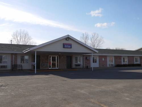 Boone (Iowa) Estados Unidos codigo de promocion booking.com