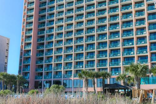 Myrtle Beach (South Carolina) United States Hotel
