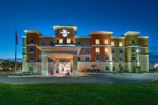 San Antonio (TX) United States Hotels